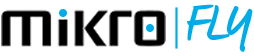 Mikro Yazılım Ürünleri - Mikro Fly Logo