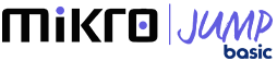 Mikro Yazılım Ürünleri - Mikro Jump Basic Logo
