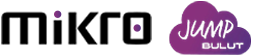 Mikro Yazılım Ürünleri - Mikro Jump Bulut Logo