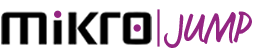 Mikro Yazılım Ürünleri - Mikro Jump Logo