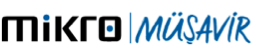 Mikro Yazılım Ürünleri - Mikro Müşavir Logo