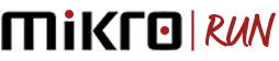 Mikro Yazılım Ürünleri - Mikro Run Logo