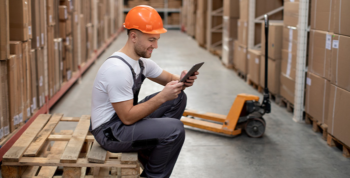 Mikro Jump Basic – Porto Yazılım | ERP CRM BPM Çözümleri