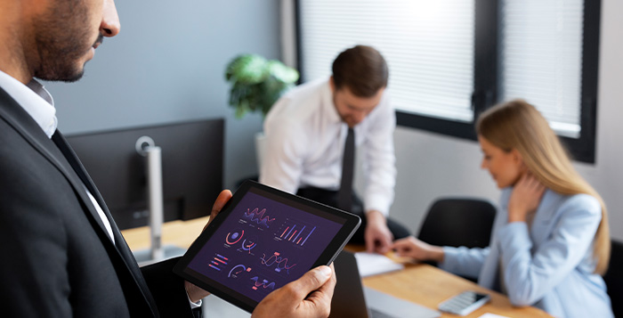 Porto Danışmanlık – Porto Yazılım | ERP CRM BPM Çözümleri