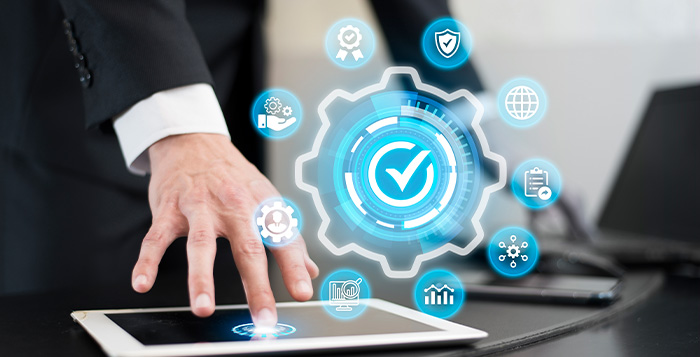 Porto Danışmanlık – Porto Yazılım | ERP CRM BPM Çözümleri