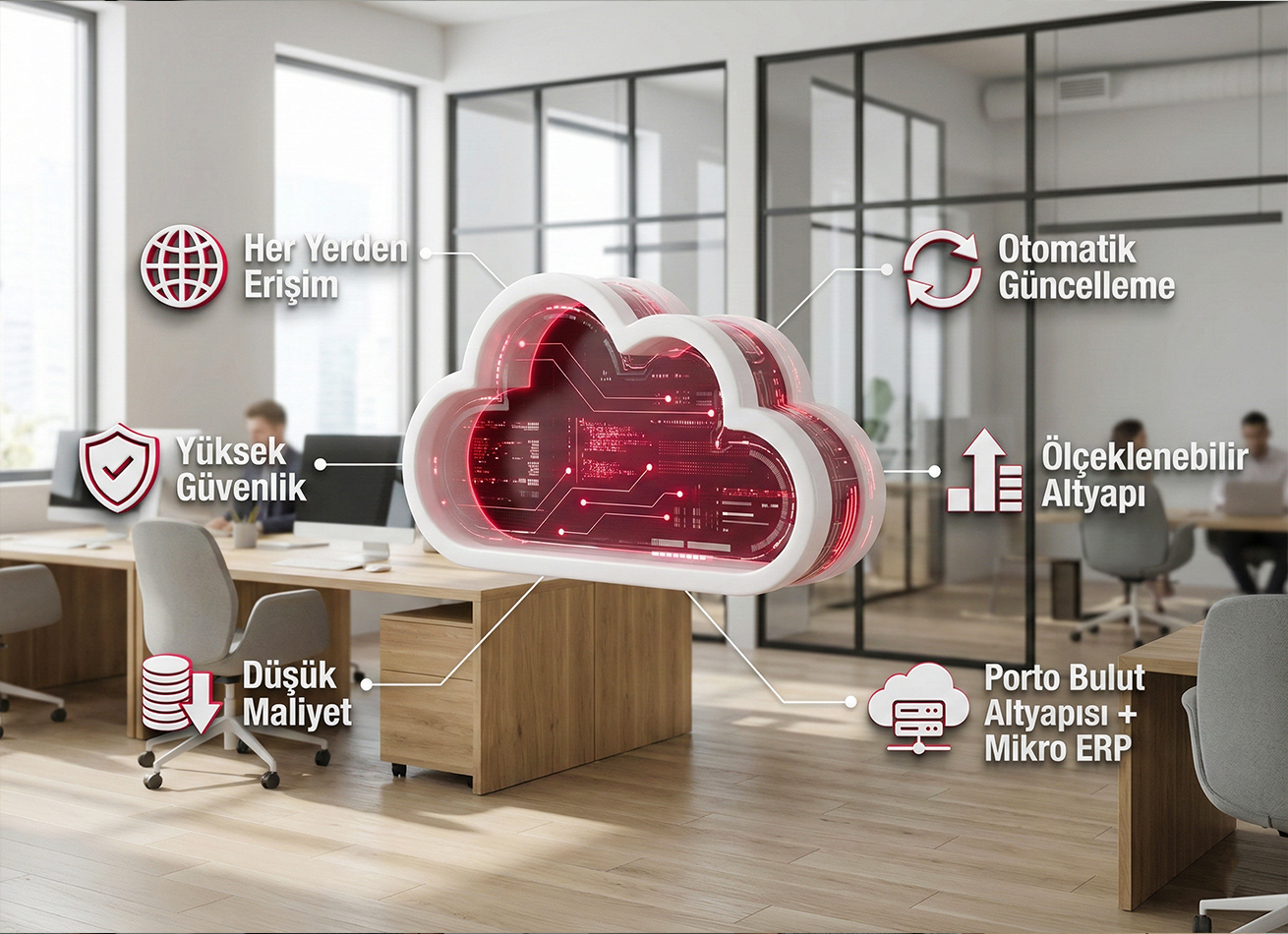 Blog – Porto Yazılım | ERP CRM BPM Çözümleri