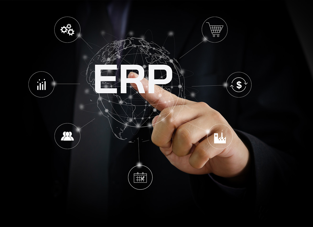Mikro ERP İşletmelerde Satış Süreçlerini Nasıl Dijitalleştirir? – Porto Yazılım | ERP CRM BPM Çözümleri