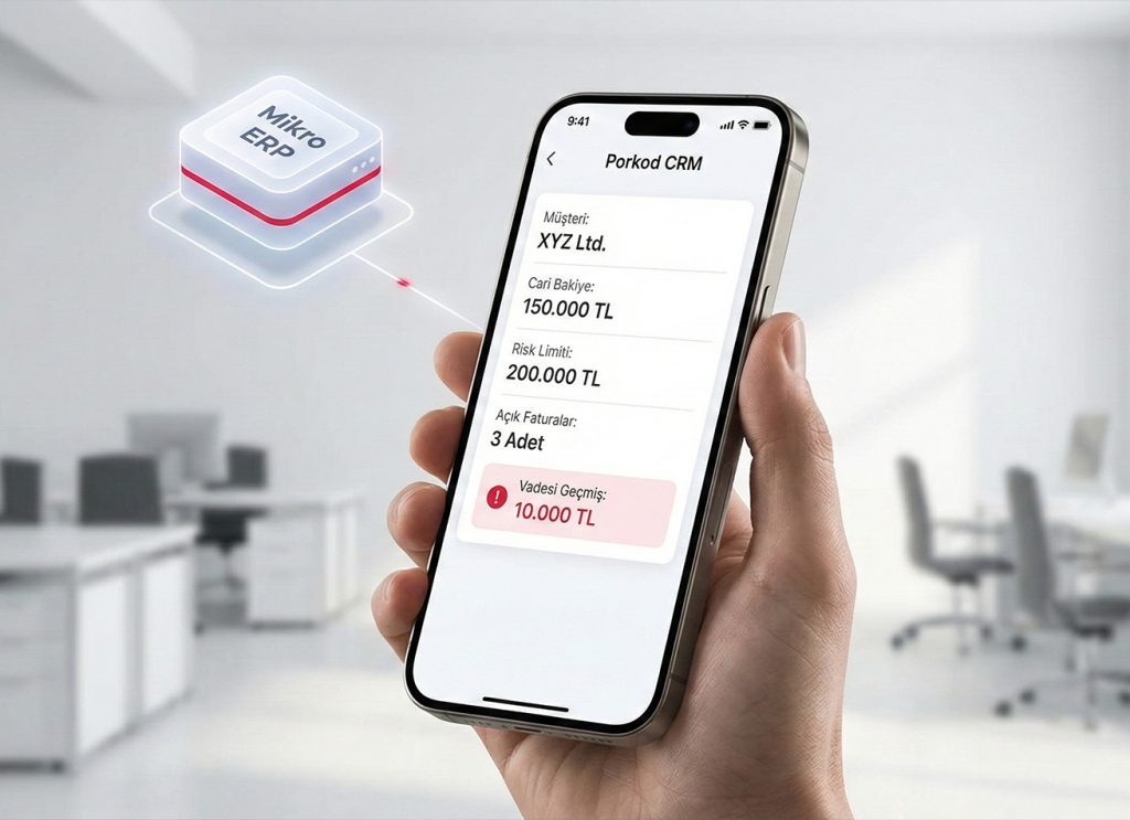 Blog – Porto Yazılım | ERP CRM BPM Çözümleri