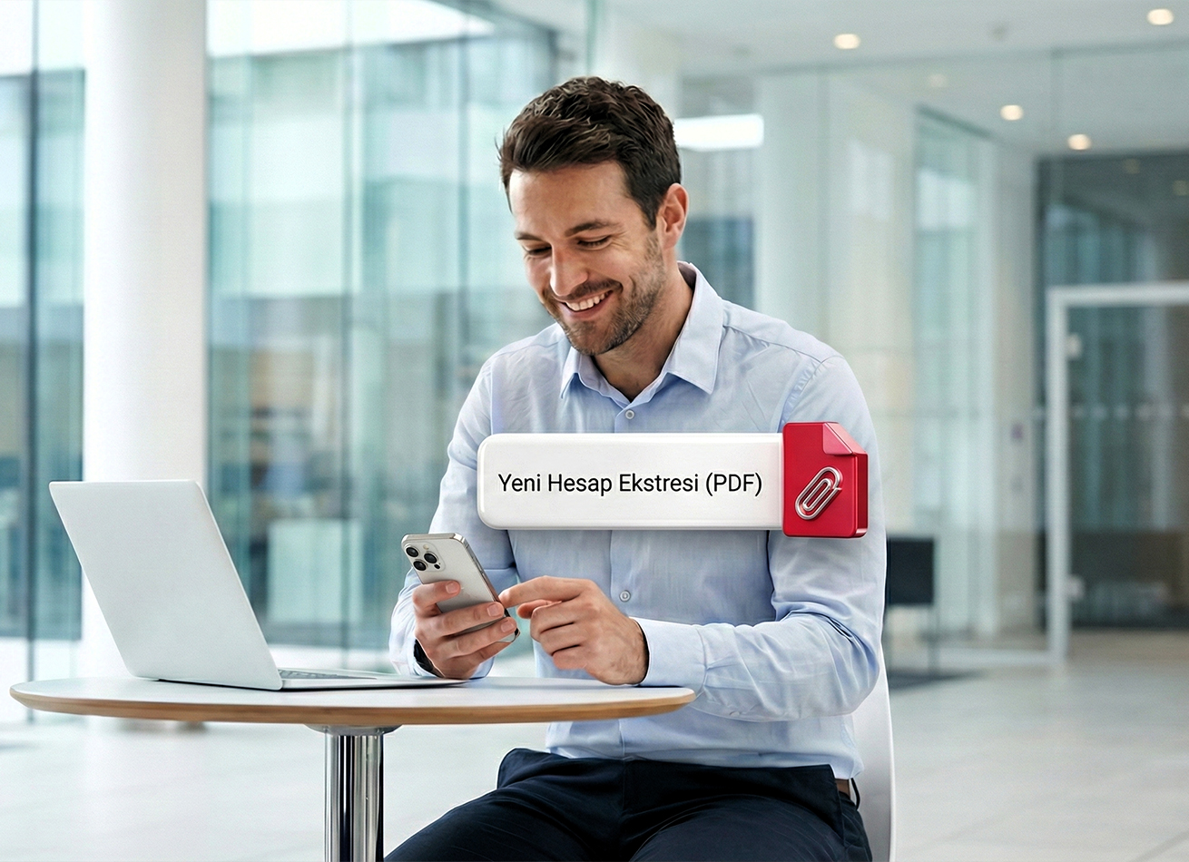 ERP’de Bulunan Müşteri Bakiyeleri CRM Mobil Uygulamasında Nasıl Takip Edilir? – Porto Yazılım | ERP CRM BPM Çözümleri