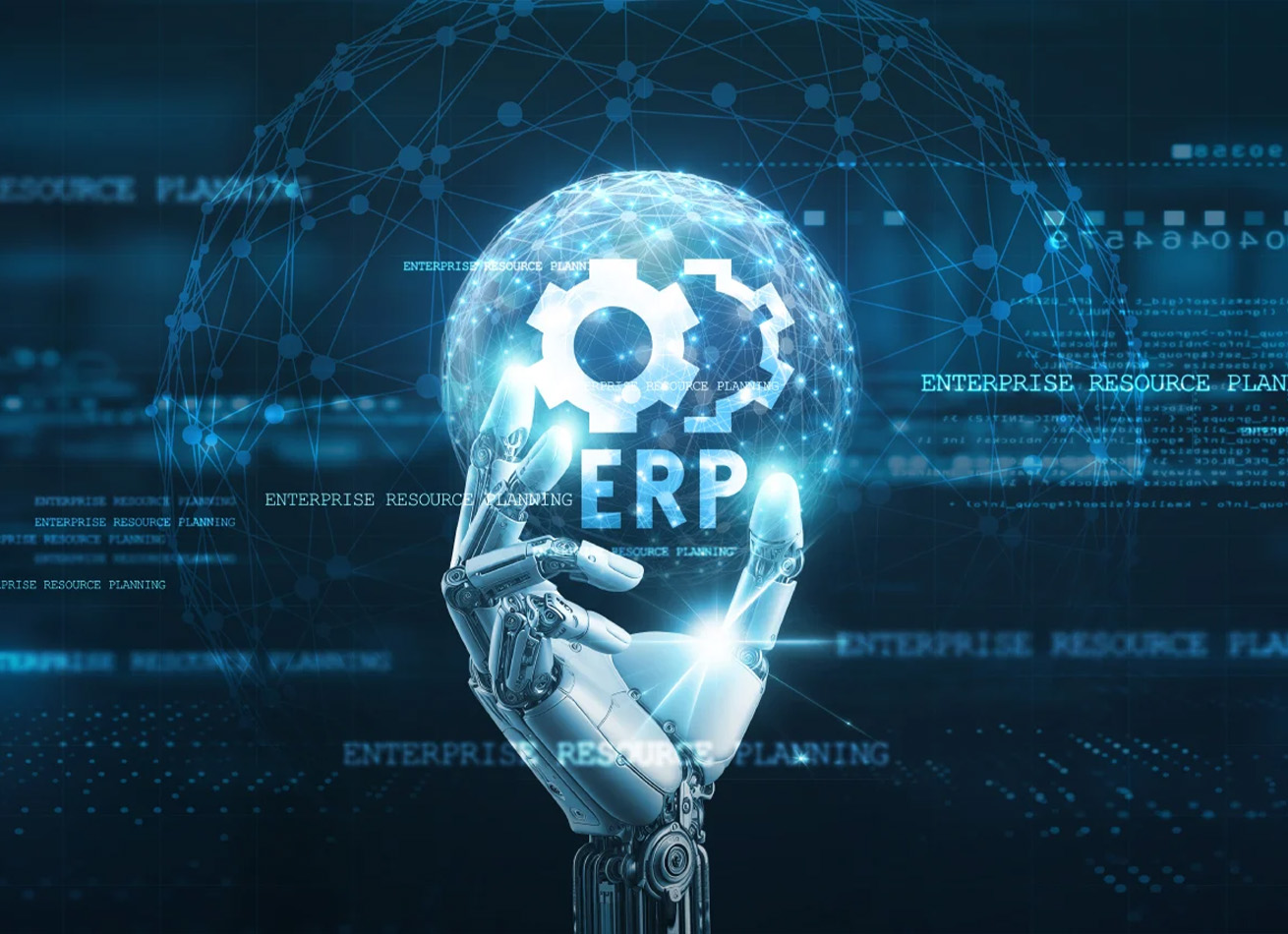 Yapay Zekâ ve RPA ile ERP Otomasyonunun Geleceği – Porto Yazılım | ERP CRM BPM Çözümleri