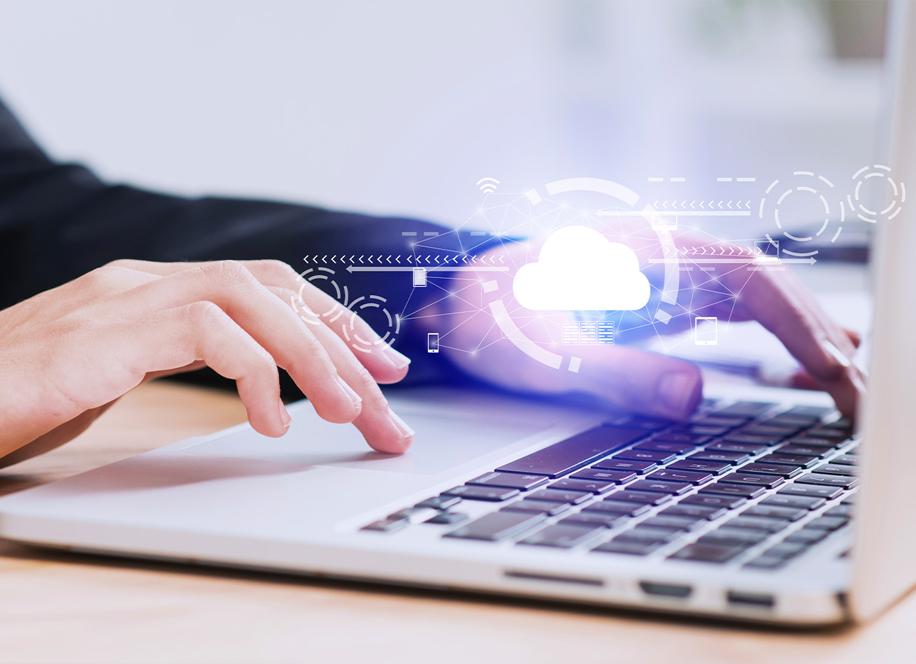 Bulut Hizmetleri Çözümleri ile Güvenli ve Esnek Altyapı – Porto Yazılım | ERP CRM BPM Çözümleri