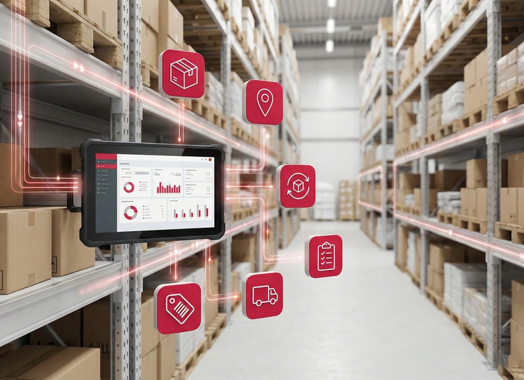 Blog – Porto Yazılım | ERP CRM BPM Çözümleri