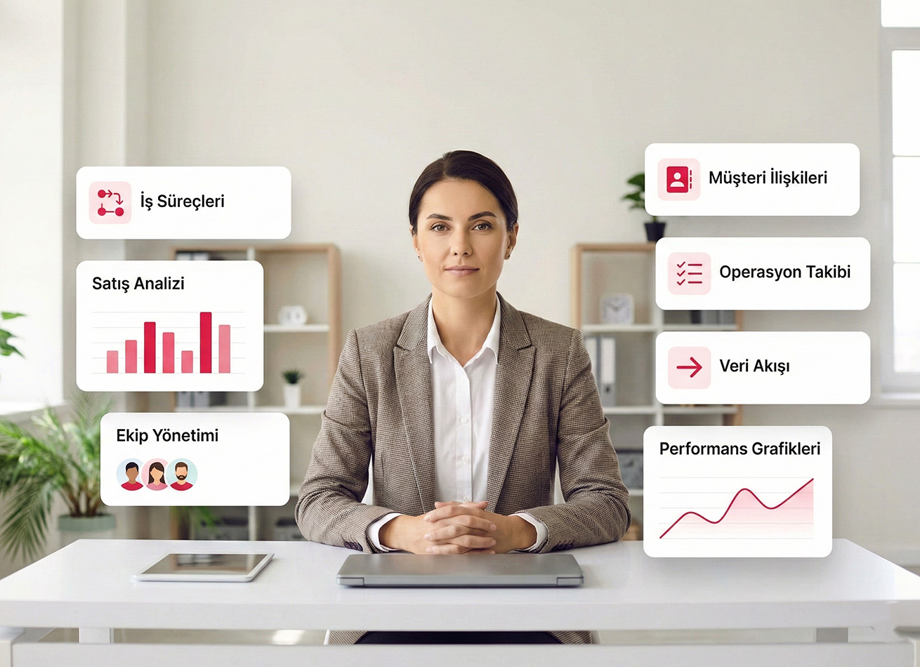 B2B Satış Nedir? İşletmeler Arası Satış Süreçleri Nasıl Yönetilir? – Porto Yazılım | ERP CRM BPM Çözümleri