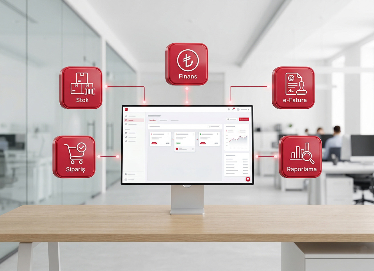 Mikro Jump Nedir? Hangi İşletmeler İçin Uygundur? – Porto Yazılım | ERP CRM BPM Çözümleri