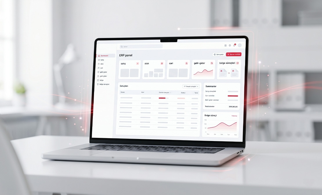 Mikro Run Nedir? Hangi İşletmeler İçin Uygundur? – Porto Yazılım | ERP CRM BPM Çözümleri