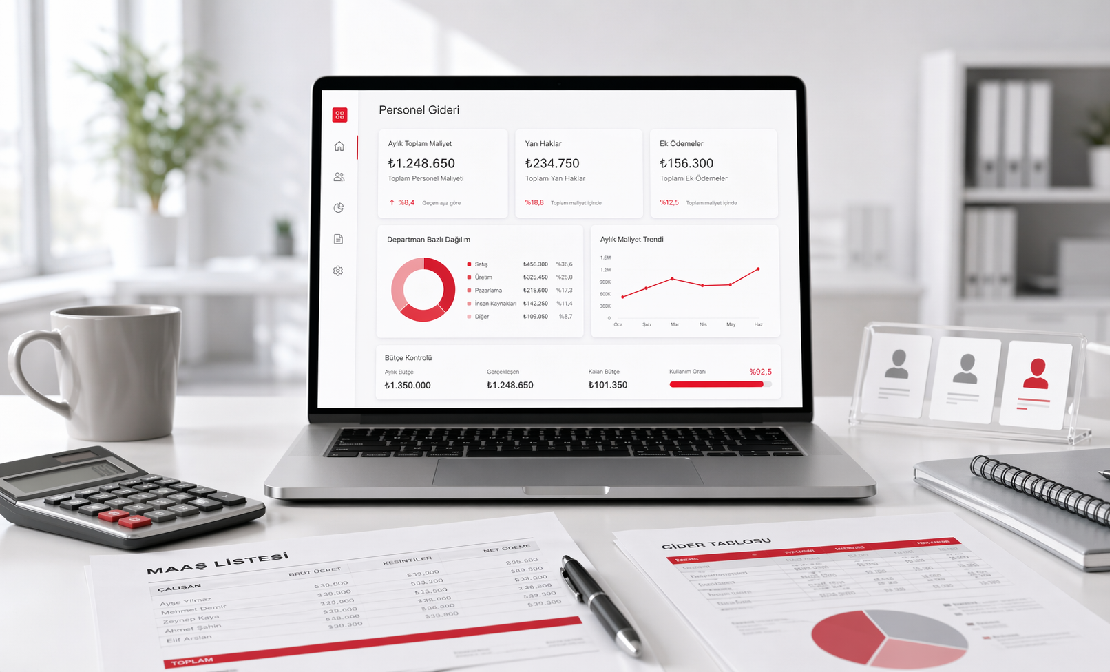 Personelin İşverene Maliyeti Nedir? Nasıl Hesaplanır? – Porto Yazılım | ERP CRM BPM Çözümleri