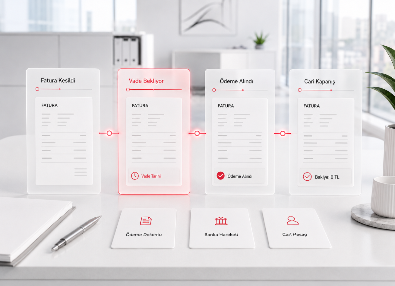 Açık Fatura ve Kapalı Fatura Nedir? Aralarındaki Farklar Nelerdir? – Porto Yazılım | ERP CRM BPM Çözümleri