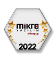 Mikro Yazılım 2022 Ödül