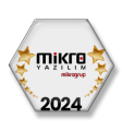 Mikro Yazılım 2024 Ödül