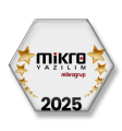 Mikro Yazılım 2025 Ödül